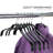 Metal Non-Slip Standard Hanger for Dress/Shirt/Sweater-2143883364