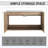 Dorulet Cabinet