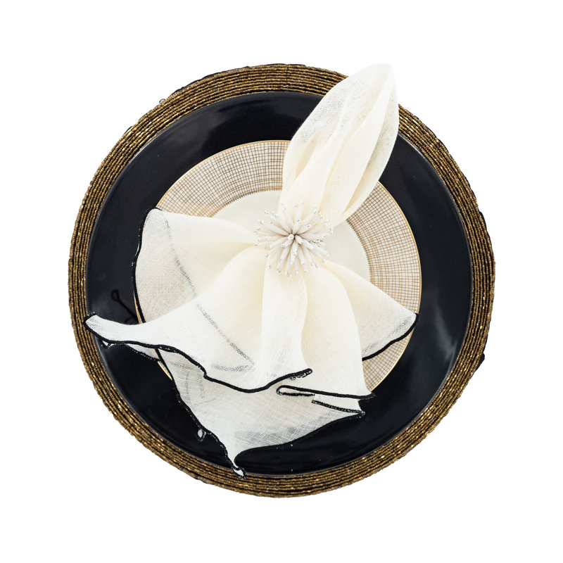 Linen Square Napkin