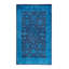 Kirbee One-of-a-Kind 4' 2" X 7' 1" Hand Knotted Area Rug