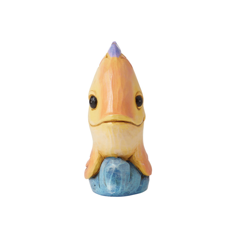 Mini-figurine Jim Shore Heartwood Creek