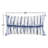 Broadwell Cotton Throw Pillow