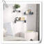 Tablette flottante 3 pièces Chakera-1441402825
