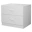 Dwight 2 Door Wardrobe-1021326165