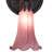 Jacona Steel Armed Sconce-515764393