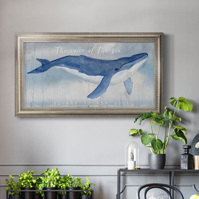 " Voice Of The Sea "