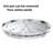 Stainless Steel Smokeless Fire Pit with Bag, Portable Low Smoke Wood Burning Fire Pit-1249942194-1223586698