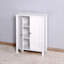 Armoires de rangement pour salle de bain
