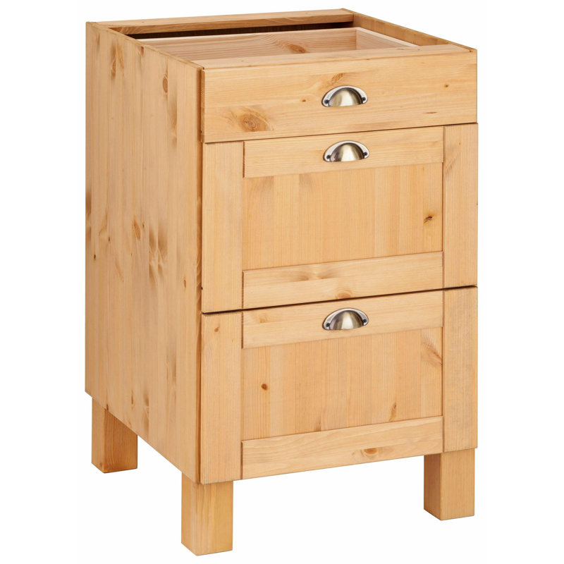 Scoville Matte Base Unit, Stain Wax