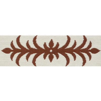 Schumacher x Celerie Kemble Acanthus Tape