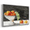 Aquarelle, bol à fruits II - impression
