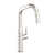 Polished Nickel (PVD) selected
