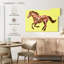 Cheval géométrique Brampt-107876908