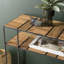 Dernier 140Cm Console Table