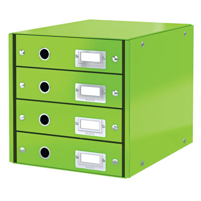 Cardboard Paper Organiser