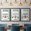 Christmas Holiday Art XXVII-1833377579-1833377577