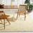 Kosinski Hand Hooked Performance Abstract Rug-16761963