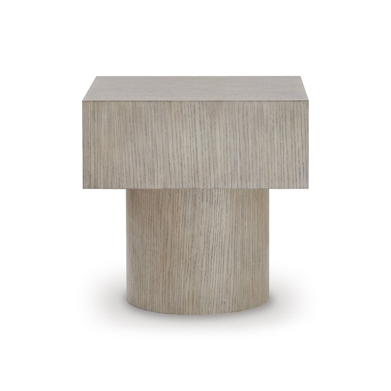 Crisman End Table