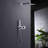 Thermostatic Complete Shower System with Rough in-Valve-94364469
