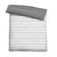 Cotton Striped Duvet Cover Set with Pillowcases-79467404-79467399