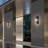 Magliana Aluminum LED Wall Light-820739877
