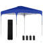 Tente escamotable Pop Up
