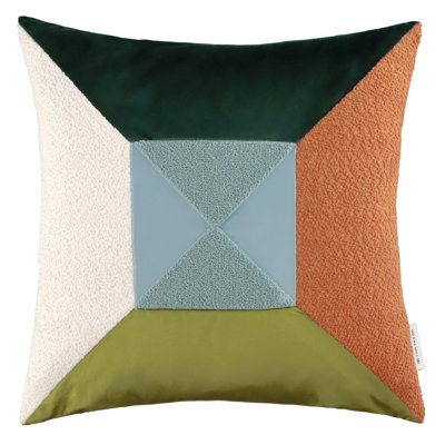 Square Cushion Cover