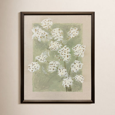 Spring Renewal II Painting