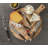 5 Piece Stainless Steel Cheese Serving Set