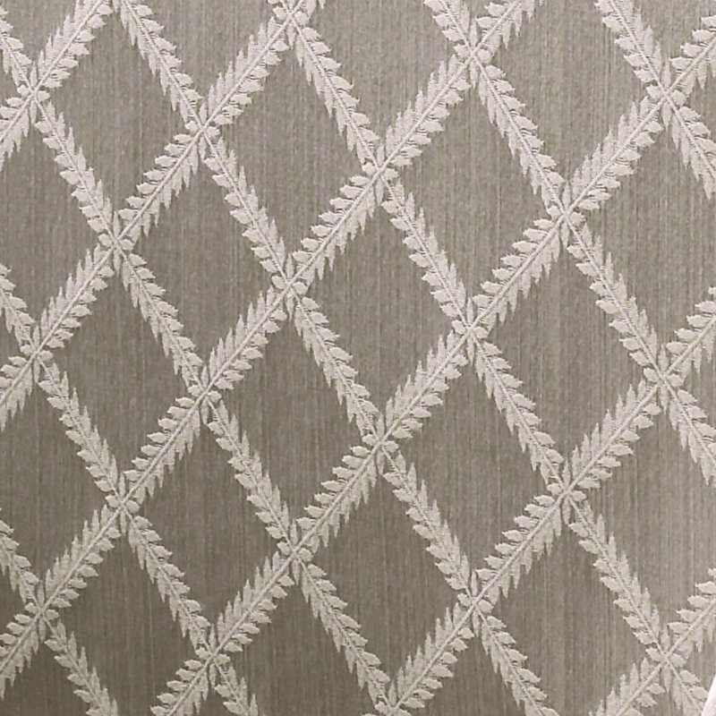 Lenox Laurel Leaf Napkins, Gray