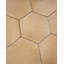 Paille hexagonale TerraClay-137439306