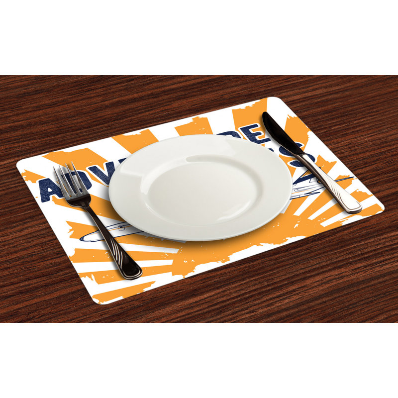 Récapitulatif 18,5" adventure