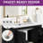  30" Farmhouse Bathroom Vanity With Sink-1680863973