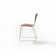 Aava Wood Chair by Antti Kotilainen