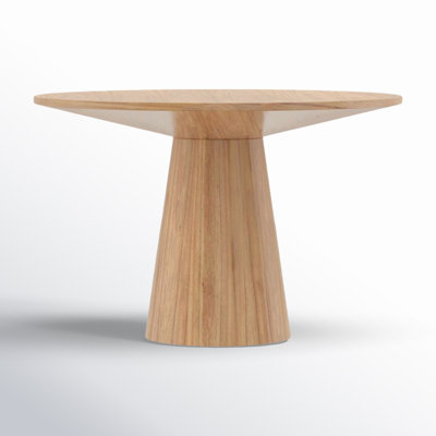 Astraea Pedestal Dining Table