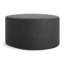 Swole Oval Ottoman-69342263