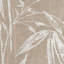 Bamboo Garden Sheer Fabric