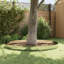 100cm W Steel Lawn Edging-130000664