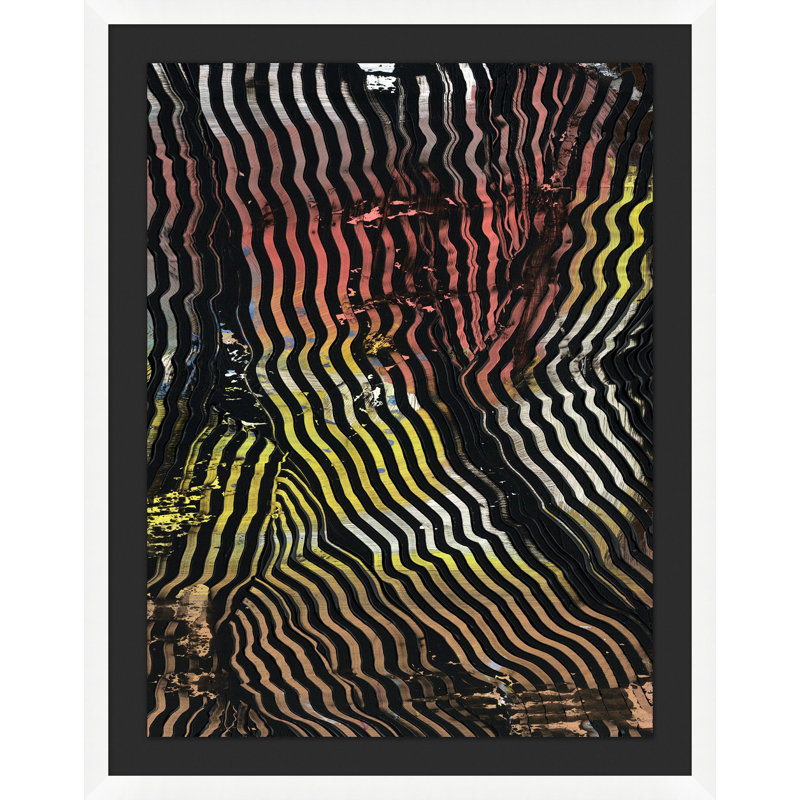 Rainbow Revers 1