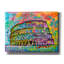 «Colosseum» par Dean Russo-868286737