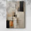 ABSTRACT Series CCCCLXIV - Toile tendue avec châssis de qualité supérieure - Prêt à être accroché-663719822