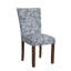 Chaise parsons rembourrée Michaelson -1426743244-1426743240