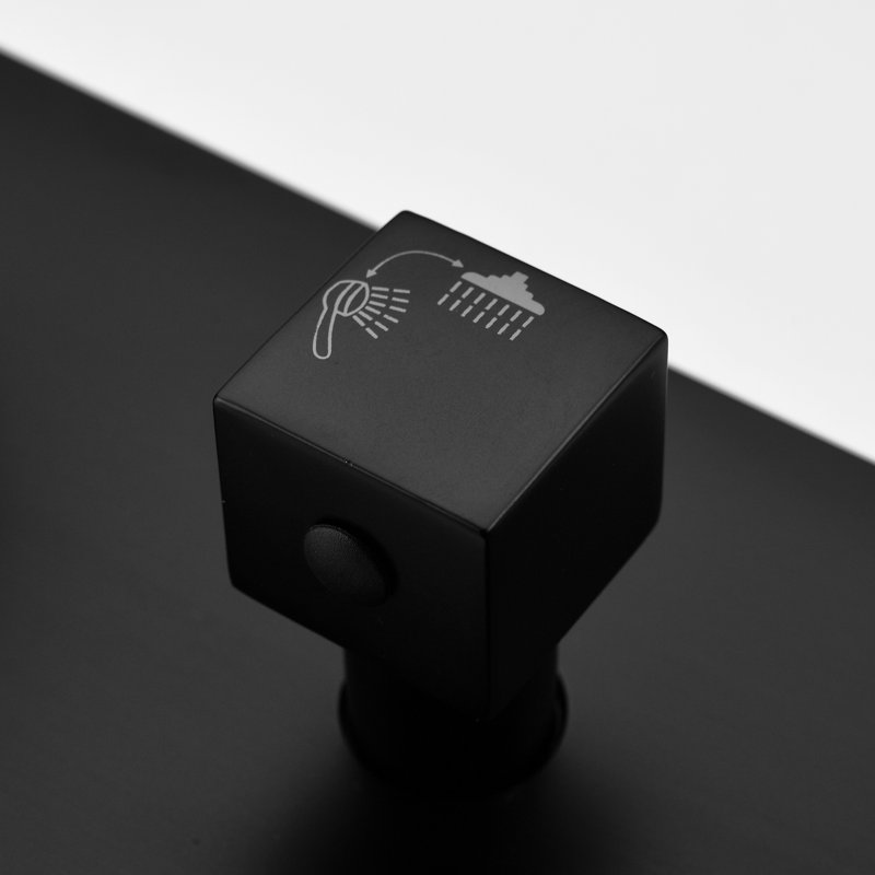 Elin All-In-One Kit with Rough in-Valve