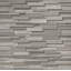 Stonecrest 6 in. x 18 in. Honed Marble Ledger Corner Wall Tile-92075688