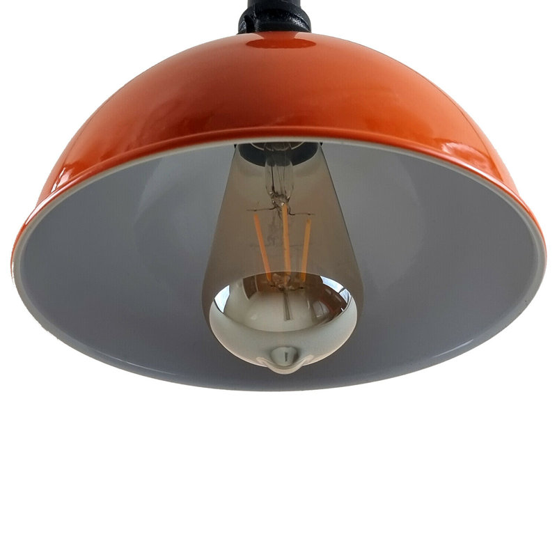 Saige Wood Desk Lamp, Yes