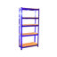 70cm W Metal Shelving Unit-34608014