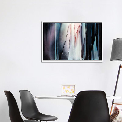 Focus - Print on Canvas