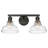 Searcy 2 - Light Dimmable Vanity Light