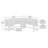 L-Shaped Executive Desk-286360018