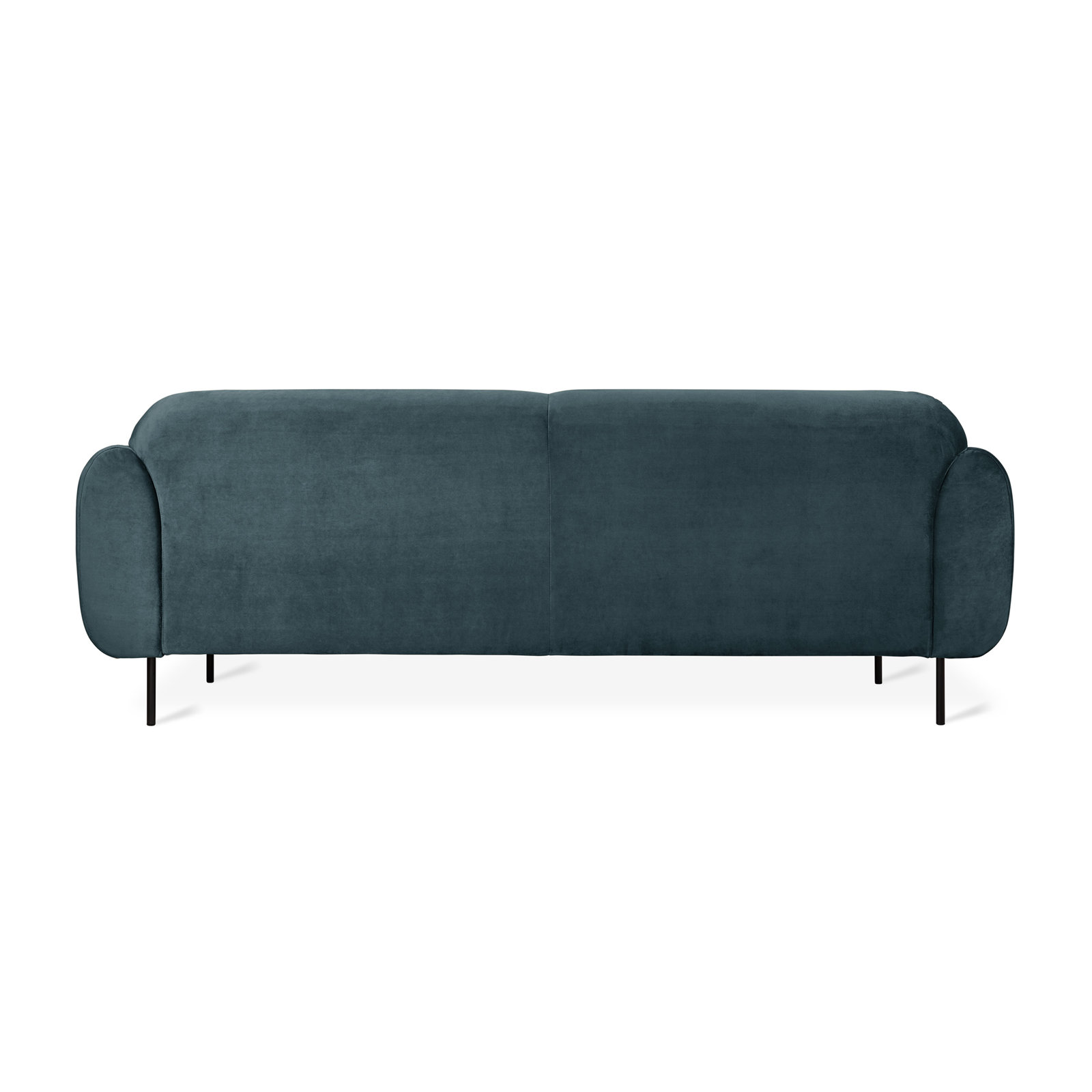 Nord 86" Sofa, Casella Slate